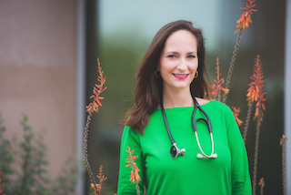 Verde Valley Naturopathic Medicine - Evelyn, Cordova